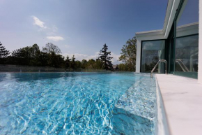 Villa Bauhaus Wellness Apartman